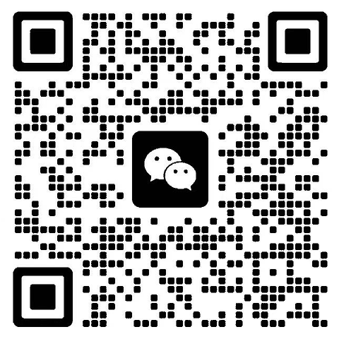 ShuiLink WeChat QR code